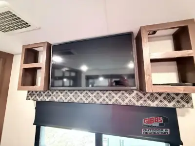 2021 K-Z Durango Gold G391RKQ photo 36