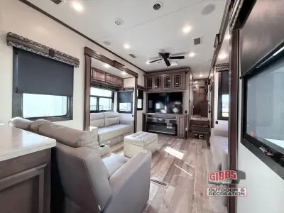 2021 K-Z Durango Gold G391RKQ photo 10
