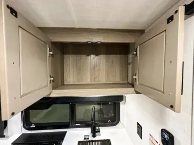 2026 Forest River Flagstaff Micro Lite 25FBT photo 26