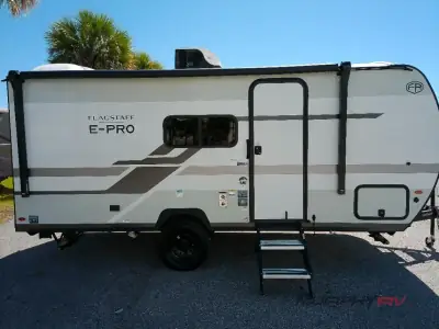 2026 Forest River Flagstaff E-Pro E17LE photo 3