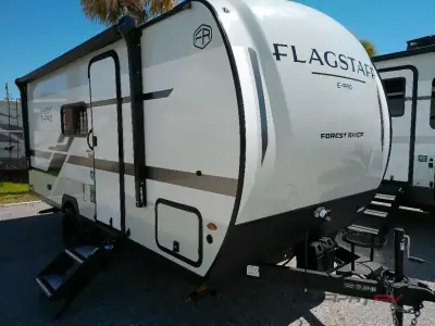 2026 Forest River Flagstaff E-Pro E17LE
