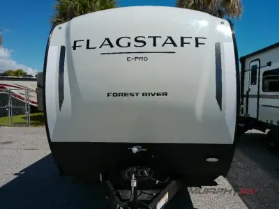 2026 Forest River Flagstaff E-Pro E17LE photo 7