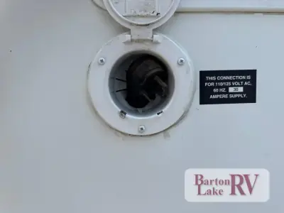 2012 Keystone Hornet 30RKDS photo 21