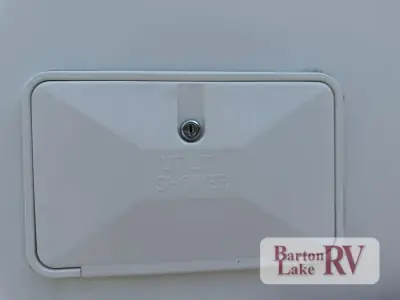 2012 Keystone Hornet 30RKDS photo 16