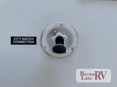 2012 Keystone Hornet 30RKDS photo 20