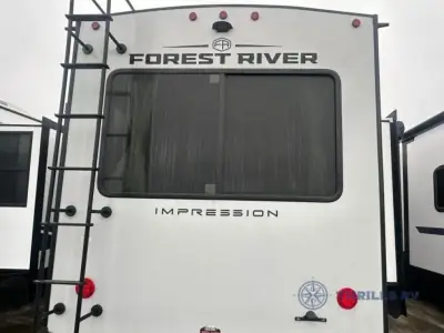 2026 Forest River Impression 318RL photo 6