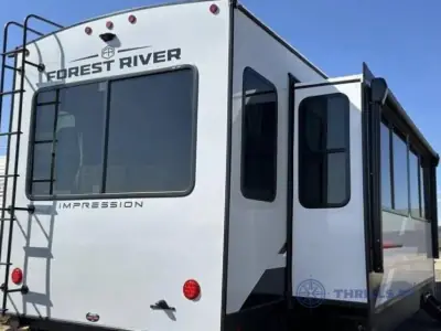 2026 Forest River Impression 318RL photo 7