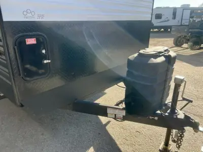 2026 Forest River Cherokee Timberwolf 39DK photo 7