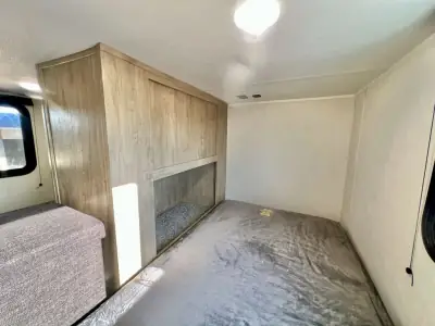 2026 Forest River Cherokee Timberwolf 39DK photo 52