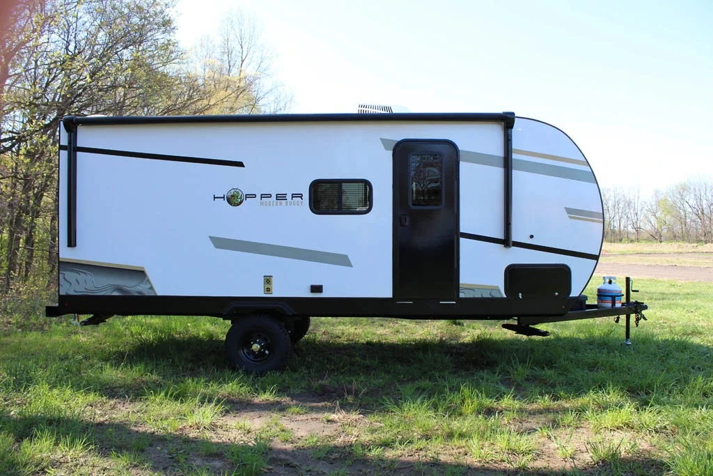 2027 Modern Buggy Hopper Hopper 3 exterior