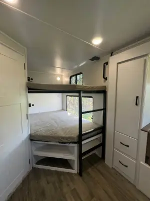 2027 Modern Buggy Hopper Hopper 3 photo 12