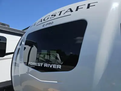 2026 Forest River Flagstaff E Pro 19FBS photo 5