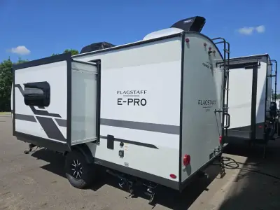 2026 Forest River Flagstaff E Pro 19FBS photo 8