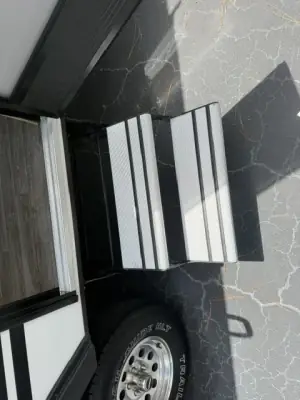 2019 Winnebago Micro Minnie 2108DS photo 10