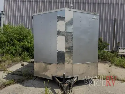 2021 2021 Rock Solid Cargo UTILITY TRAILER ROCK SOLID CARGO photo 7