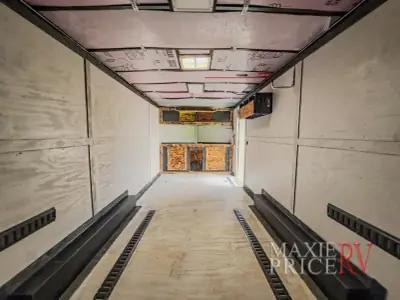 2021 2021 Rock Solid Cargo UTILITY TRAILER ROCK SOLID CARGO photo 10