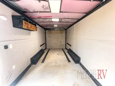2021 2021 Rock Solid Cargo UTILITY TRAILER ROCK SOLID CARGO photo 9