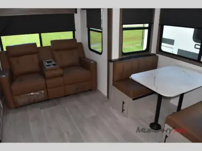 2026 K-Z Connect C241RLK photo 8