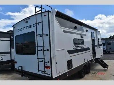 2026 K-Z Connect C241RLK photo 6