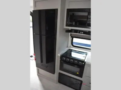 2026 K-Z Connect C241RLK photo 13