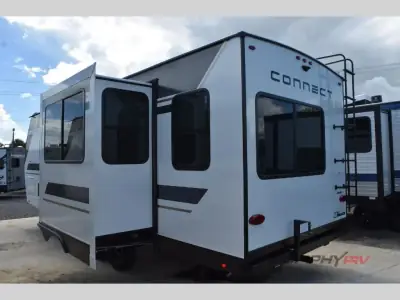 2026 K-Z Connect C241RLK photo 5