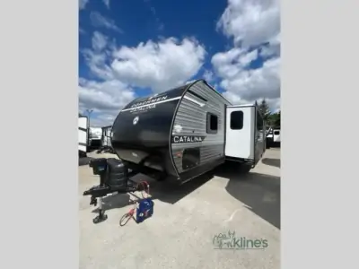 2026 Coachmen Catalina Legacy Edition 323BHDSCK photo 21