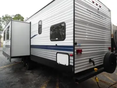 2023 Keystone Rv Co SPRINGDALE 335BH photo 6