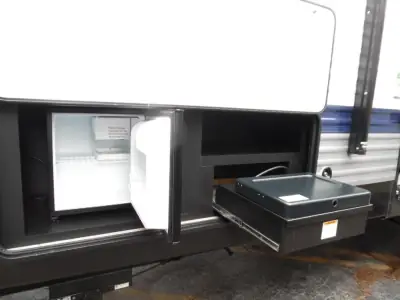2023 Keystone Rv Co SPRINGDALE 335BH photo 8