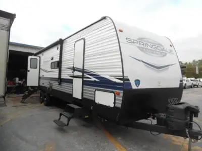 2023 Keystone Rv Co SPRINGDALE 335BH photo 11