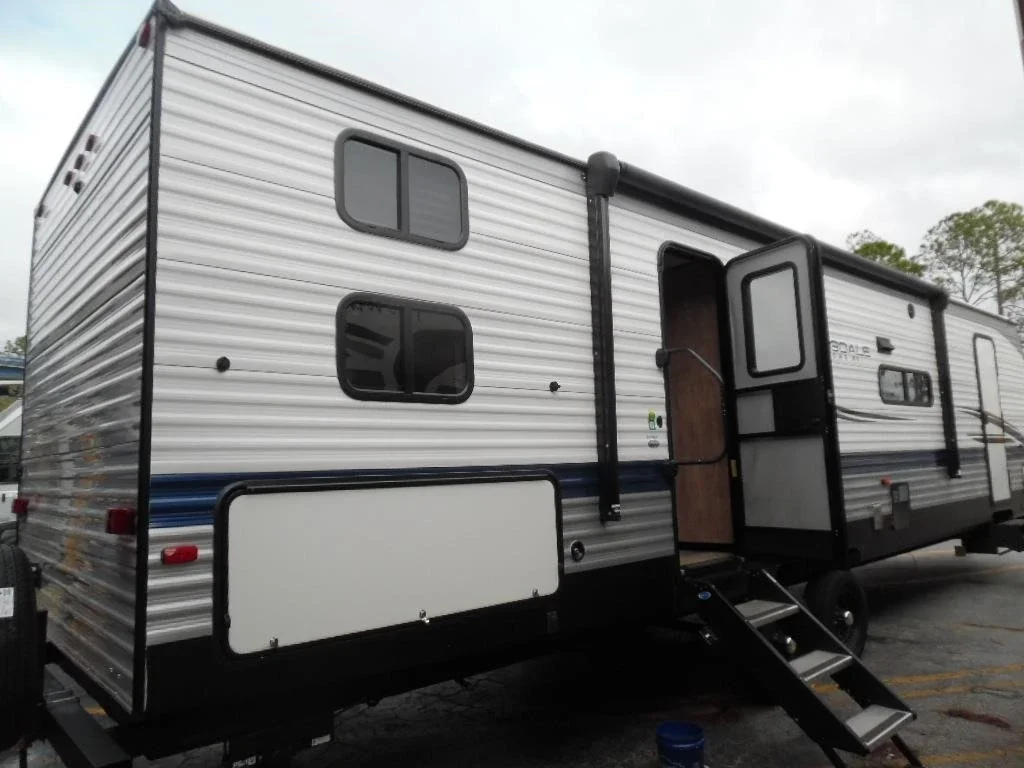 2023 Keystone Rv Co SPRINGDALE 335BH exterior