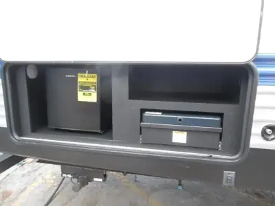2023 Keystone Rv Co SPRINGDALE 335BH photo 7