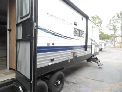 2023 Keystone Rv Co SPRINGDALE 335BH photo 10