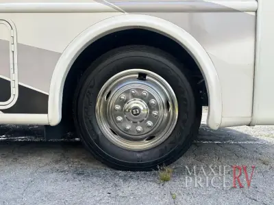 2018 Thor Motor Coach ACE 32.1 photo 3