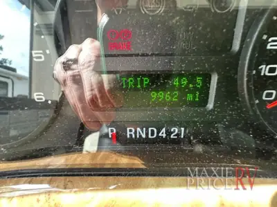 2018 Thor Motor Coach ACE 32.1 photo 17