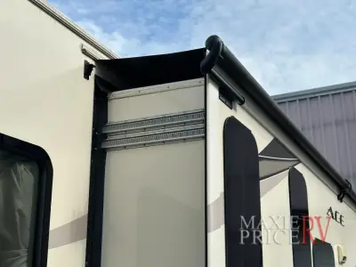 2018 Thor Motor Coach ACE 32.1 photo 12