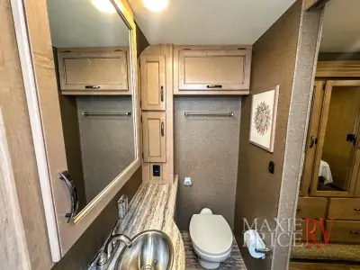 2018 Thor Motor Coach ACE 32.1 photo 42