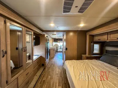 2018 Thor Motor Coach ACE 32.1 photo 45