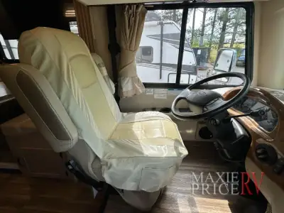 2018 Thor Motor Coach ACE 32.1 photo 14