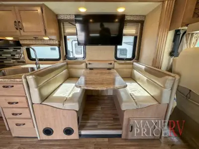 2018 Thor Motor Coach ACE 32.1 photo 25