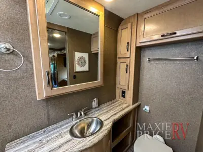 2018 Thor Motor Coach ACE 32.1 photo 41