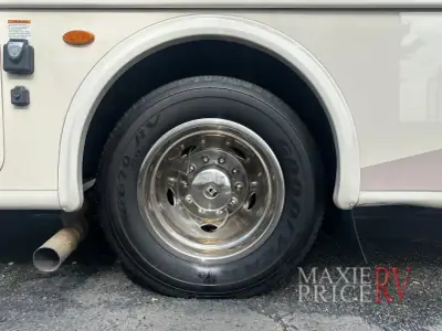 2018 Thor Motor Coach ACE 32.1 photo 8