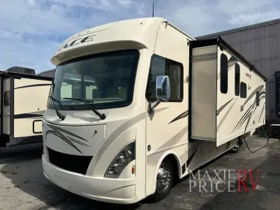 2018 Thor Motor Coach ACE 32.1 photo 11