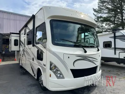 2018 Thor Motor Coach ACE 32.1