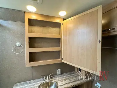 2018 Thor Motor Coach ACE 32.1 photo 43