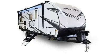 2021 Prime Time Manufacturing Tracer 24DBS exterior