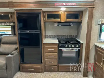 2019 Forest River Flagstaff Super Lite 29RSWS photo 26