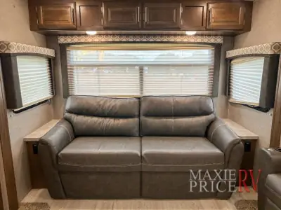 2019 Forest River Flagstaff Super Lite 29RSWS photo 21