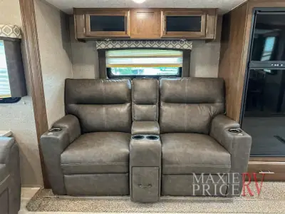 2019 Forest River Flagstaff Super Lite 29RSWS photo 22