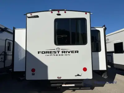 2026 Forest River Impression 301ML photo 16