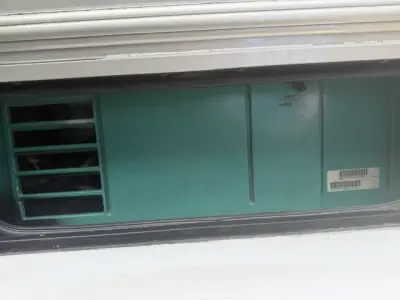 2008 Winnebago Aspect 26A photo 26